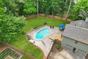3687 Foxwood Rd, Peachtree Corners, GA 30096 - Photo 136