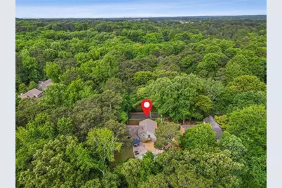 3687 Foxwood Road, Peachtree Corners, GA 30096 - Photo 150