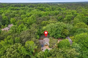 3687 Foxwood Rd, Peachtree Corners, GA 30096 - Photo 150