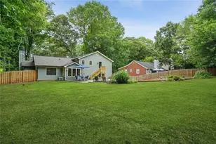 3687 Foxwood Rd, Peachtree Corners, GA 30096 - Photo 128