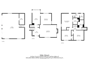 3687 Foxwood Rd, Peachtree Corners, GA 30096 - Photo 168