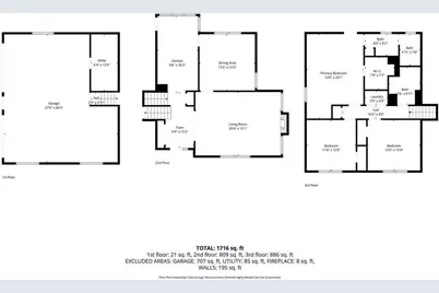3687 Foxwood Road, Peachtree Corners, GA 30096 - Photo 164