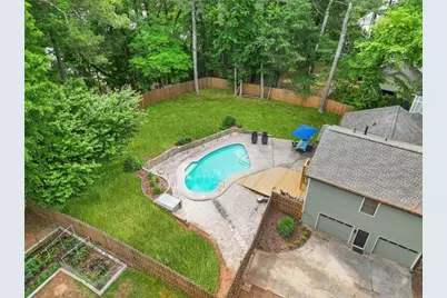 3687 Foxwood Road, Peachtree Corners, GA 30096 - Photo 138