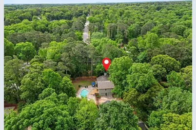3687 Foxwood Road, Peachtree Corners, GA 30096 - Photo 144