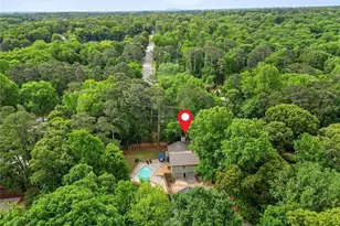 3687 Foxwood Rd, Peachtree Corners, GA 30096 - Photo 144