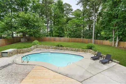 3687 Foxwood Road, Peachtree Corners, GA 30096 - Photo 114
