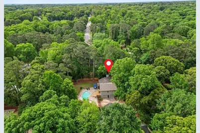 3687 Foxwood Road, Peachtree Corners, GA 30096 - Photo 146