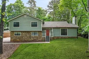 3687 Foxwood Rd, Peachtree Corners, GA 30096 - Photo 2