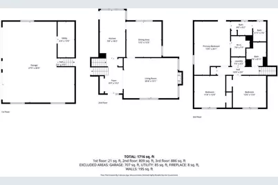 3687 Foxwood Road, Peachtree Corners, GA 30096 - Photo 166