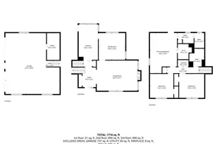 3687 Foxwood Rd, Peachtree Corners, GA 30096 - Photo 166