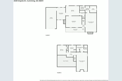 2630 Impala Drive, Cumming, GA 30041 - Photo 50