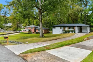 2568 Fontaine Cir, Decatur, GA 30032 - Photo 2