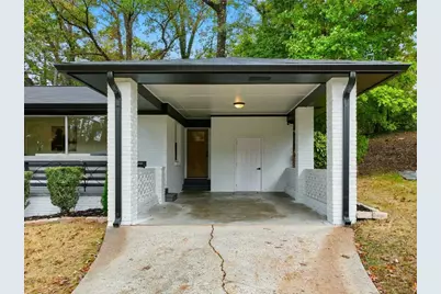 2568 Fontaine Circle, Decatur, GA 30032 - Photo 4