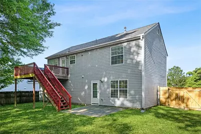 1090 Drawbridge Drive, Riverdale, GA 30296 - Photo 28