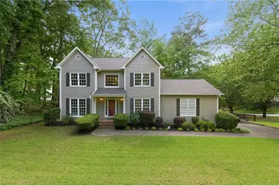 1925 Crescent Ridge, Cumming, GA 30041 - Photo 2