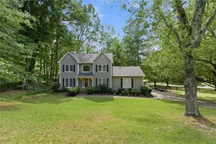 1925 Crescent Ridge, Cumming, GA 30041 - Photo 4