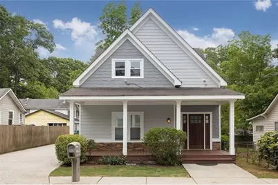 3110 Jackson Street, Atlanta, GA 30354 - Photo 1