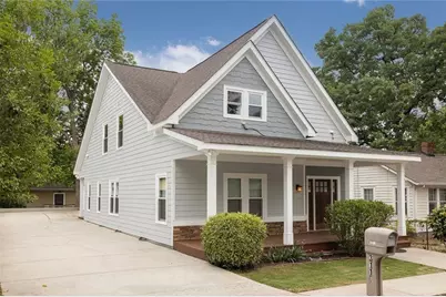3110 Jackson Street, Atlanta, GA 30354 - Photo 2