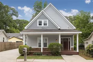 3110 Jackson St, Atlanta, GA 30354 - Photo 1