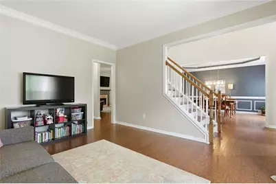 504 Crestview Court, Canton, GA 30115 - Photo 16