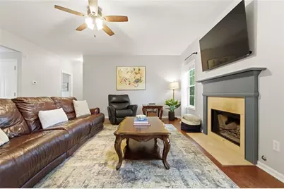 504 Crestview Court, Canton, GA 30115 - Photo 2