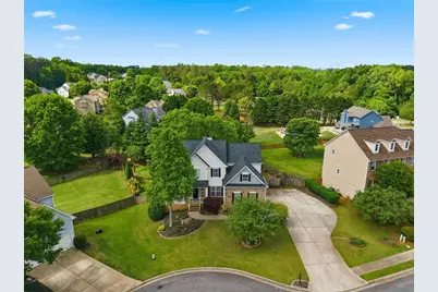 504 Crestview Court, Canton, GA 30115 - Photo 60
