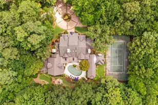1940 Dinsmore Rd, Milton, GA 30004 - Photo 2