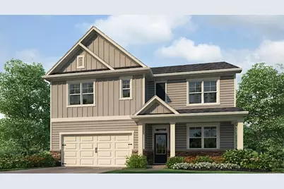 6009 Airedale Drive, Union City, GA 30213 - Photo 1