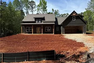 66 Holly Branch Path, Rockmart, GA 30153 - Photo 1