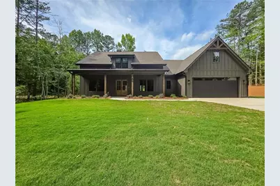 66 Holly Branch Path, Rockmart, GA 30153 - Photo 1