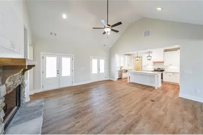 66 Holly Branch Path, Rockmart, GA 30153 - Photo 6