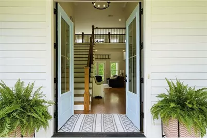 180 Laurel Ridge Lane, Ball Ground, GA 30107 - Photo 4