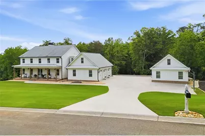 180 Laurel Ridge Lane, Ball Ground, GA 30107 - Photo 2