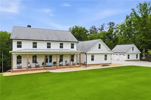 180 Laurel Ridge Ln, Ball Ground, GA 30107 - Photo 1