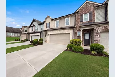 155 Wisteria Drive, Winder, GA 30680 - Photo 2