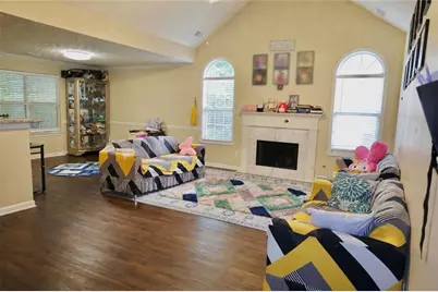876 Ashton Oak Circle, Stone Mountain, GA 30083 - Photo 6