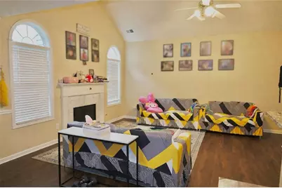 876 Ashton Oak Circle, Stone Mountain, GA 30083 - Photo 8