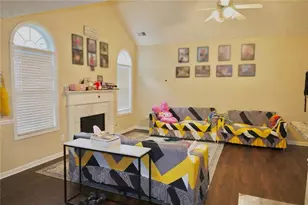 876 Ashton Oak Cir, Stone Mountain, GA 30083 - Photo 8