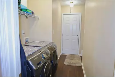 876 Ashton Oak Circle, Stone Mountain, GA 30083 - Photo 18