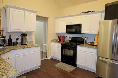 876 Ashton Oak Circle, Stone Mountain, GA 30083 - Photo 12