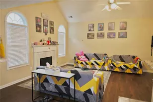 876 Ashton Oak Cir, Stone Mountain, GA 30083 - Photo 8