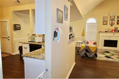 876 Ashton Oak Circle, Stone Mountain, GA 30083 - Photo 14