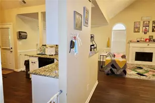 876 Ashton Oak Cir, Stone Mountain, GA 30083 - Photo 14