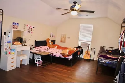 876 Ashton Oak Circle, Stone Mountain, GA 30083 - Photo 16