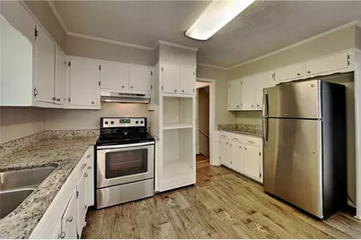 3681 Bittercreek Way SW, Lilburn, GA 30047 - Photo 6