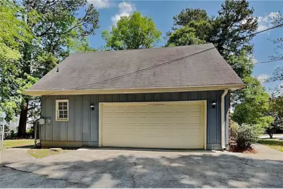 3681 Bittercreek Way SW, Lilburn, GA 30047 - Photo 26