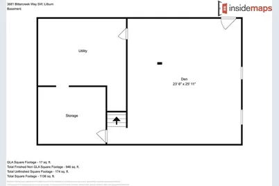 3681 Bittercreek Way SW, Lilburn, GA 30047 - Photo 28