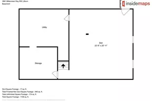 3681 Bittercreek Way SW, Lilburn, GA 30047 - Photo 28