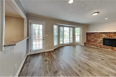 3681 Bittercreek Way SW, Lilburn, GA 30047 - Photo 2
