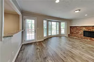 3681 Bittercreek Way SW, Lilburn, GA 30047 - Photo 2